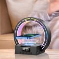 Réveil 4-en-1 Bluetooth